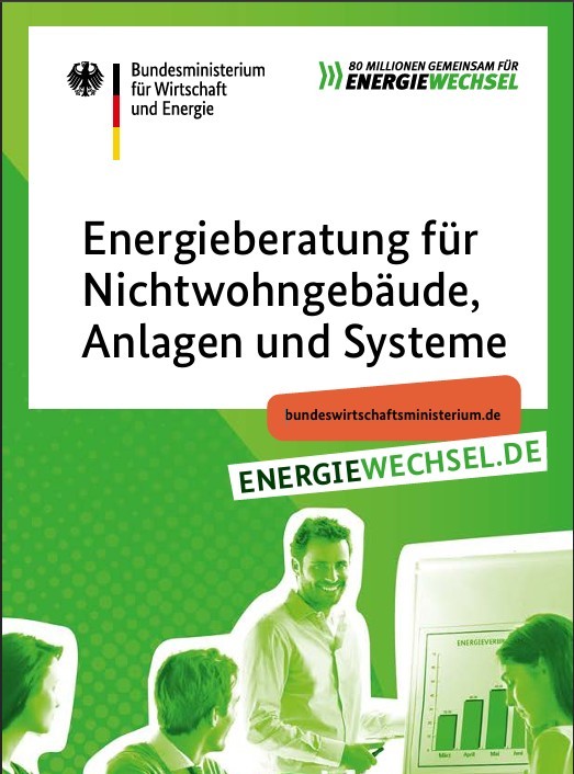 Förderprogramme 2025